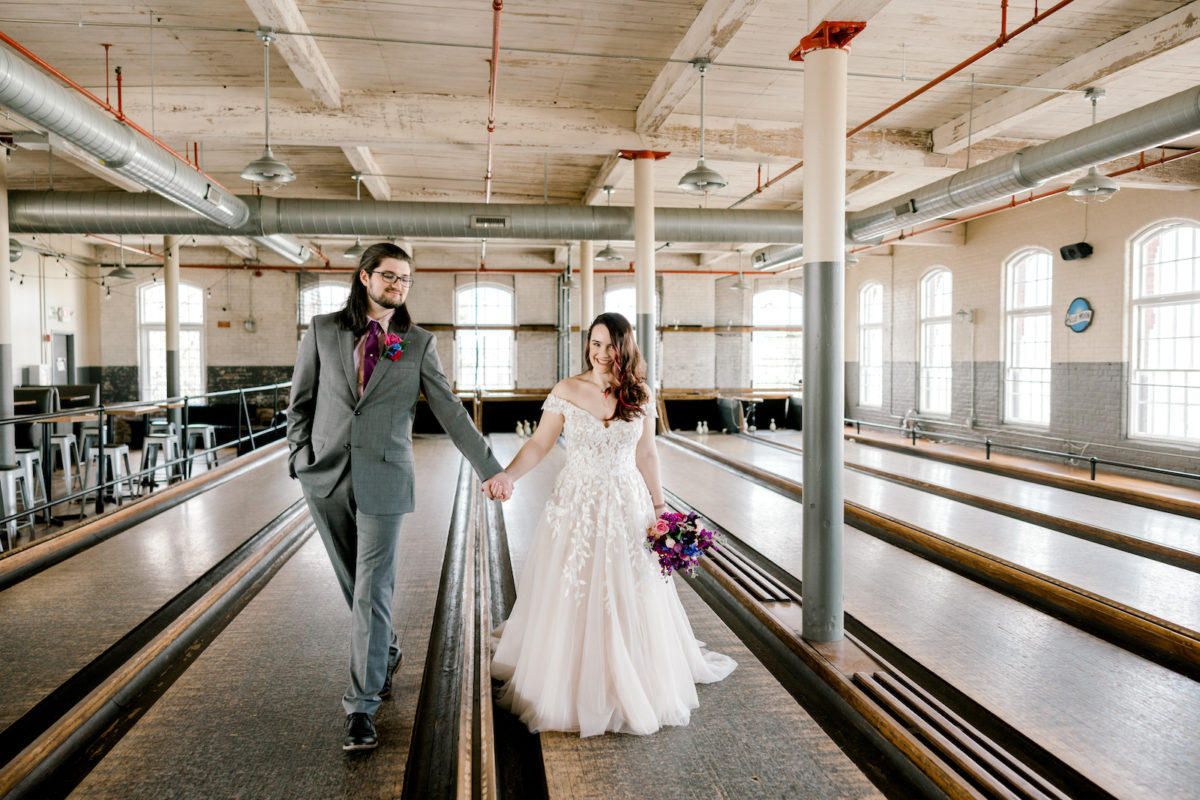 BreakTime Bowl & Bar Events Book Your Event